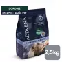 ADDVENA Power of Nature Adult Medium/Large Lamb - sausā suņu barība - 2,5kg