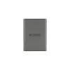 Transcend TS2TESD360C Storage Drive 2 TB Grey USB 3.2 Gen 2x2 - USB-C