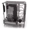 Singularity Computers Spectre Integra-M Mid Tower Elite Dark - melns