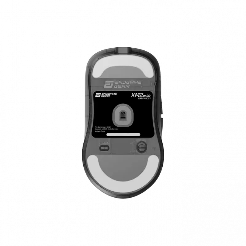 Pele Endgame Gear XM2w 4k Wireless