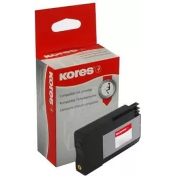 Kores G1723Y printera izejmateriāls dzeltens
