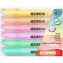 Kores TM36060 dzeltena
