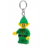 Atslēgu piekariņa lukturītis LEGO LGL-KE181 Elf