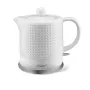 Feel-Maestro MR067 elektriskā tējkanna 1.2 L 1200 W Balta
