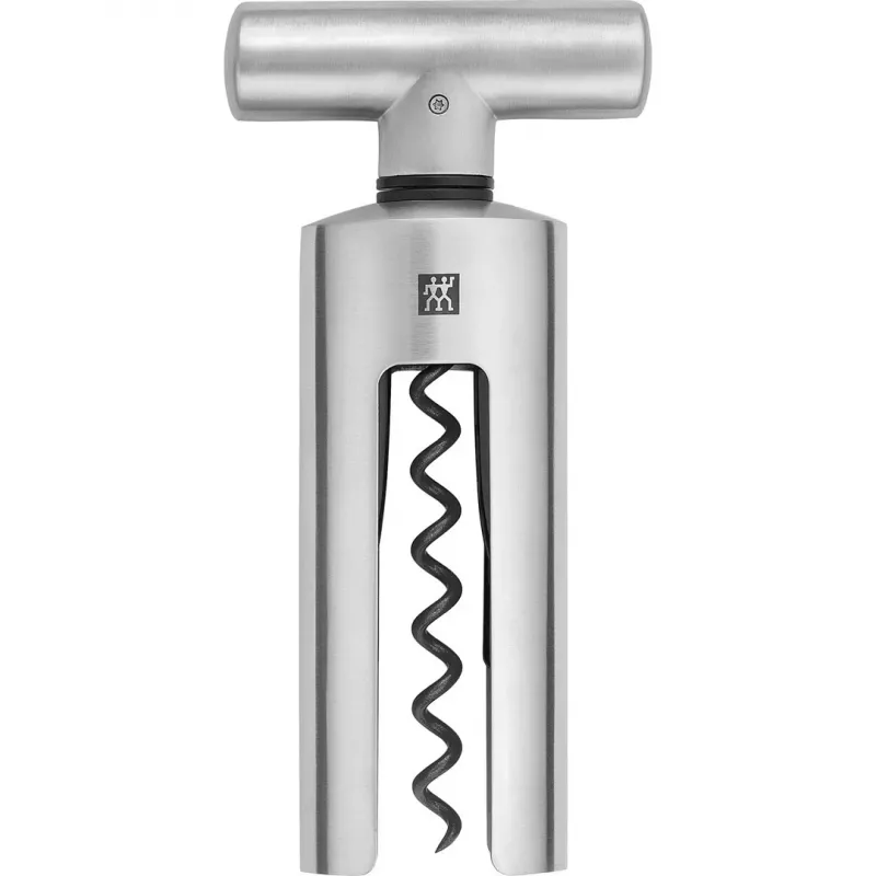 Pamata korķviļķis ZWILLING Sommelier 39500-048-0 Sudraba