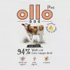 Ollo Plus Kolagen Cielęcina 400g puszka suņiem