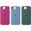 Apple iPhone 16e - 5G viedtālrunis - Divu SIM / Iekšējā atmiņa 512 GB