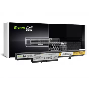 Green Cell PRO L13L4A01 L13M4A01 L13S4A01 do Lenovo B50 B50-30 B50-45 B50-70 B50-80 B51-80 E50-80