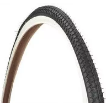 Velosipēda riepa FISCHER 28 collas (71.10–71.12 cm) izmērs 28 x 1 3/8 – 1 5/8, modelis 60020