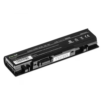 Green Cell do Dell Studio 15 1535 1536 1537 1550 1555 1558 / 11,1 V 4400 mAh