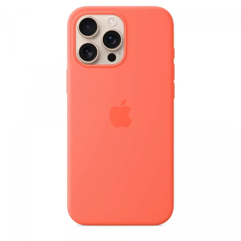 Apple MDGX4ZM/A mobilā tālruņa maciņš 17,5 cm (6,9) Vāciņš Oranžs