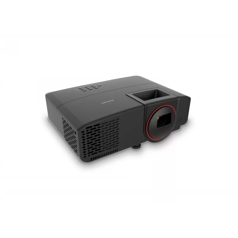 Projektors Philips GamePix 800 Full HD 1080p, 2600 ANSI lūmenu