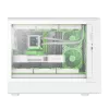 Gamemax | Korpuss | CLAW 360 WH | M-ATX