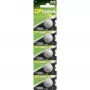 Vienreizējā baterija GP Batteries CR2025 Litija elements