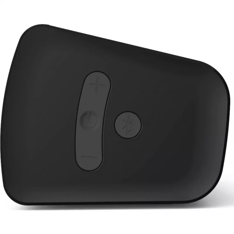 Creative - Stage Air V2 kompakta zem monitora skaņas josla melna