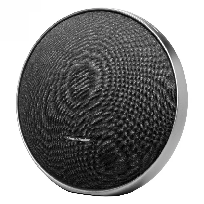 Harman-kardon HKOS9BLKEP Melns