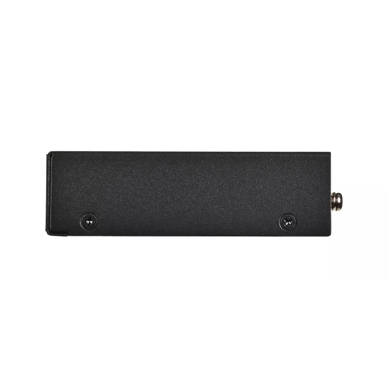 Dahua Technology PoE SF1008LP nevadāms L2 Fast Ethernet (10/100) barošana caur Ethernet (PoE) melns