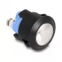 Spiedpoga DELOCK 22044 16 mm ar 2 skrūvju spailēm