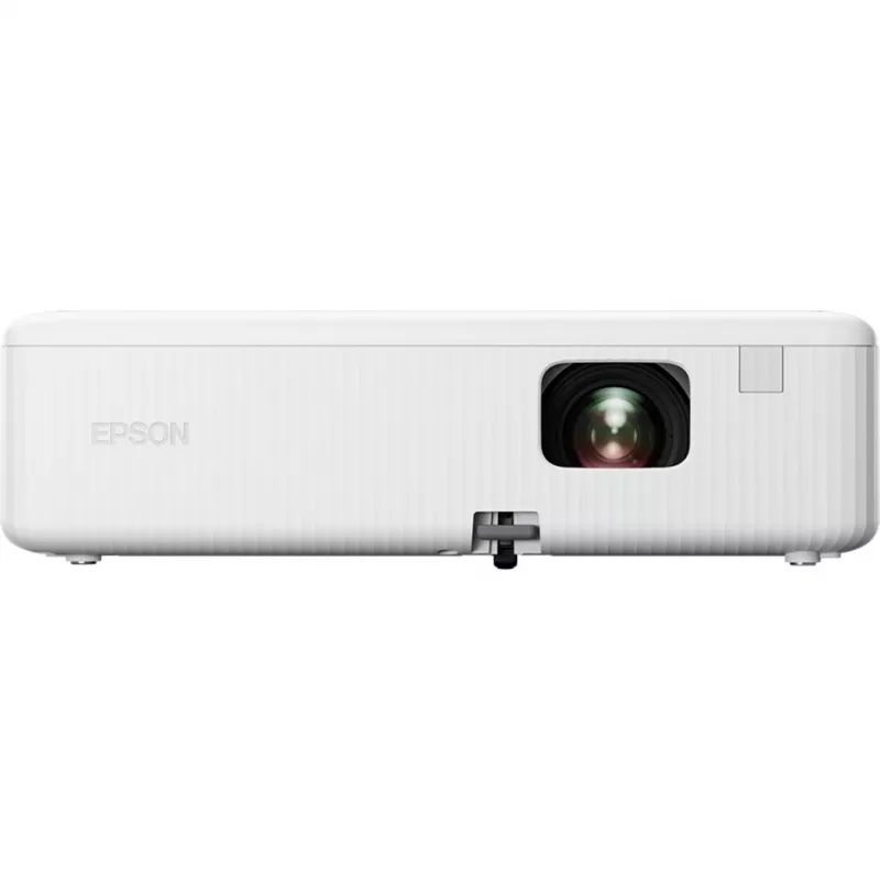 Epson CO-FH01 3000 ANSI lūmeni 3LCD 1080p (1920x1080) Balts