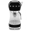 Espresso kafijas automāts Smeg 1.1 L ECF02BLEU