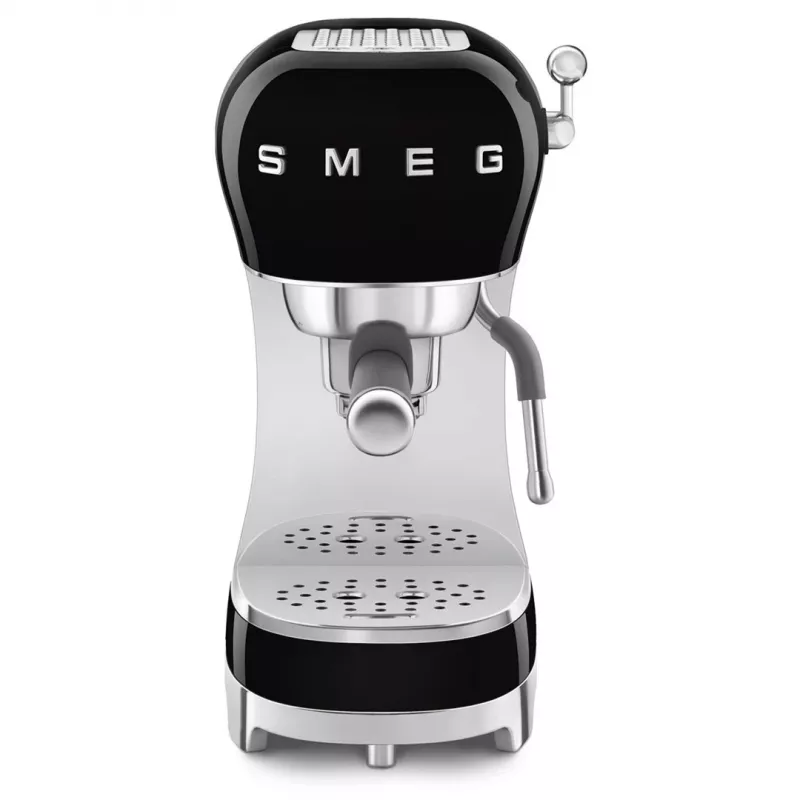 Espresso kafijas automāts Smeg 1.1 L ECF02BLEU