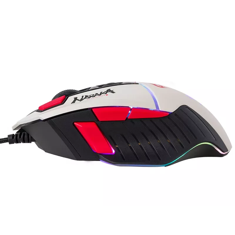 A4TECH BLOODY W95Max USB NARAKA pele