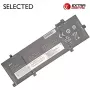 Klēpjdatora akumulators, LENOVO L21D4P73, 4300 mAh, Extra Digital Selected