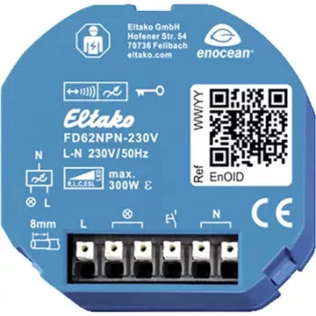 USB zibatmiņa Eltako 16GB USB 3.0 FD62NPN-230V