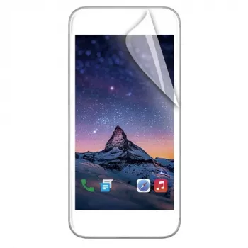 Ekrāna aizsargstikls Mobilis 036199 priekš iPhone SE 2020