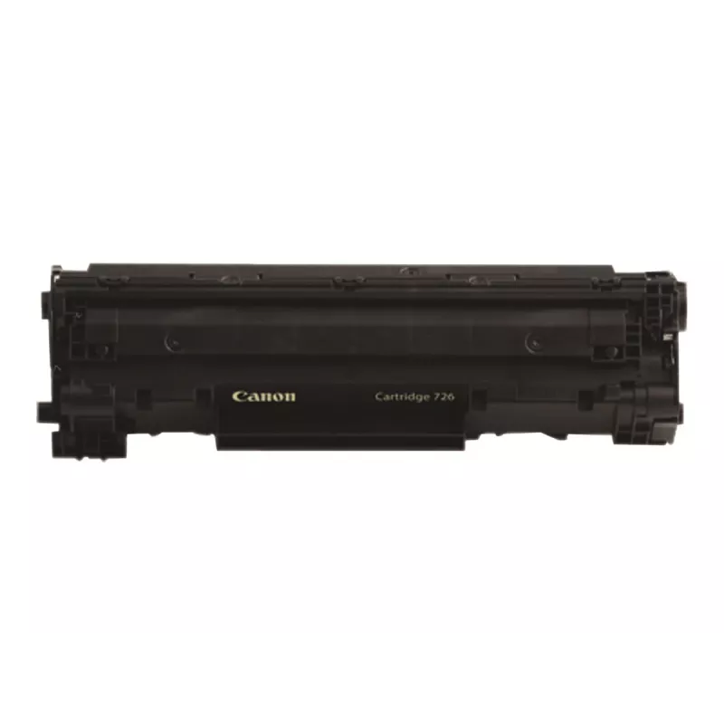 Toneris Canon CRG-726 1 gab. Melns 2400 lappuses