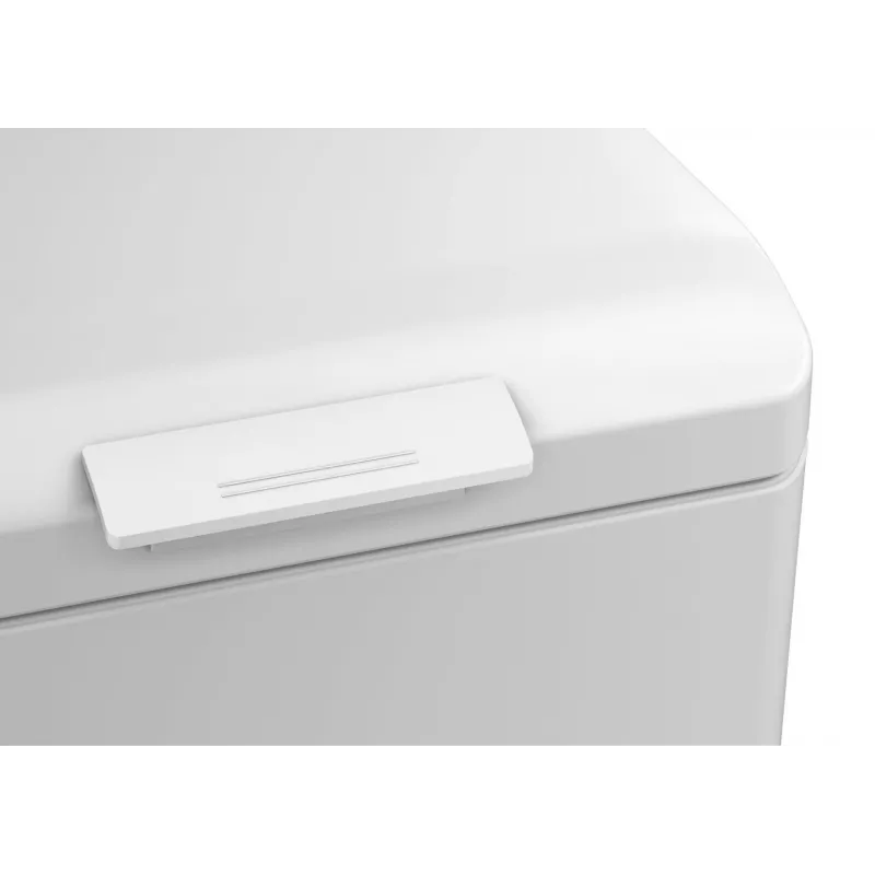 Electrolux EW2TN5061FP virsū ielādējama veļas mašīna 6 kg 1000 apgr./min balta