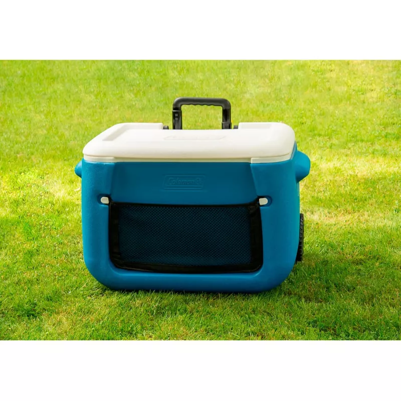 Coleman 2000036081 46 L zila
