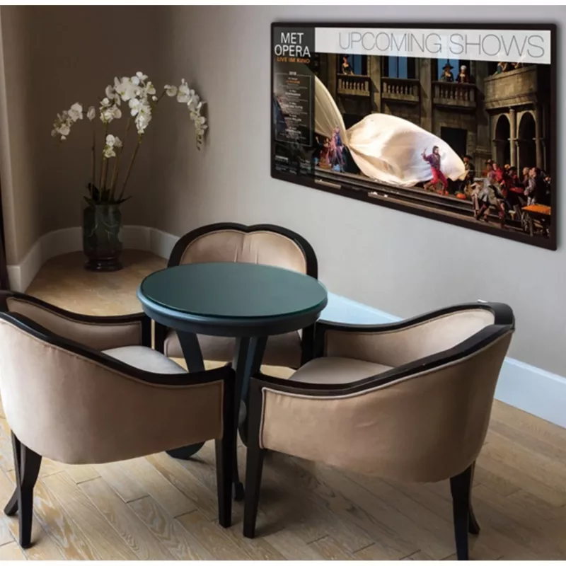 Braun DigiFrame 240 Business Line 60,96 cm (24,0 collas)