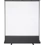 SpeaKa Professional SP-PS-600 SP-13233444 nolaižamais ekrāns 194 x cm (SP-13233444)