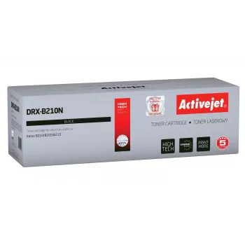 Activejet DRX-B210N cilindrs (aizstāj Xerox 101R00664; Supreme; 40000 lpp.; melns)