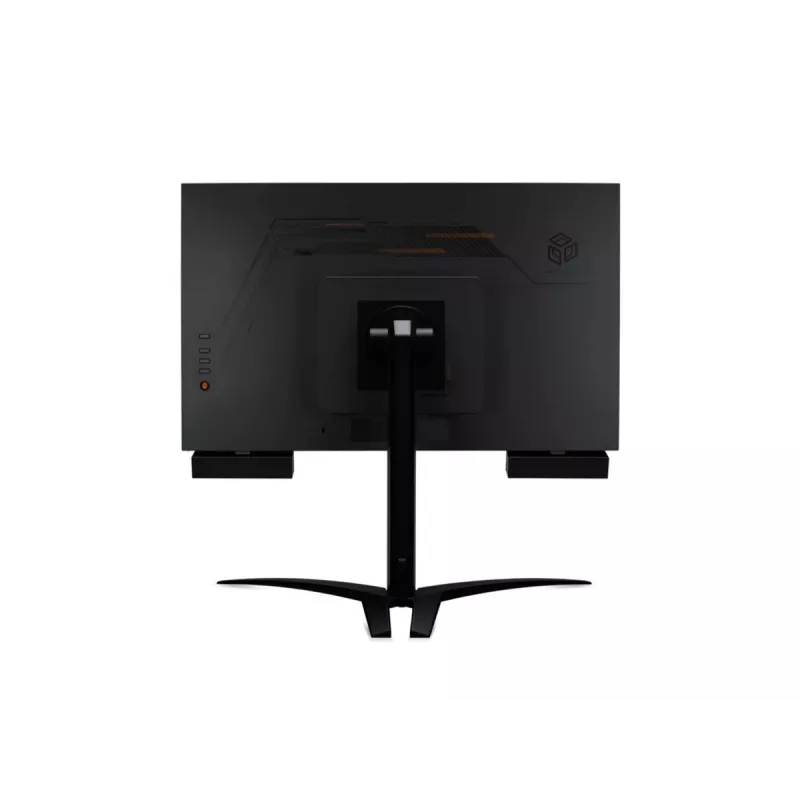 Acer Predator PSV27-2 datora monitors 68.6 cm (27 inch) 3840 x 2160 pikseļi 4K Ultra HD LCD Melns