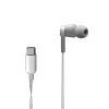 Austiņas Belkin ROCKSTAR USB Type-C Balts