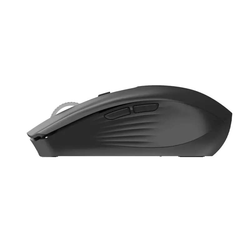 Tellur Silent Click Wireless pele Melns