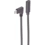 ShiverPeaks SHVP BS13-54025 - USB 3.2 kabelis 90° C kontaktdakša uz ligzdu 1,0 m - Kabelis - Digitāls/Datu (BS13-54025)