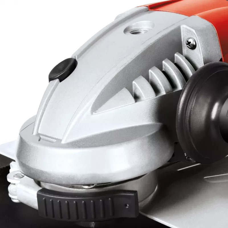 Leņķa slīpmašīna Einhell TE-AG 230/2000