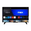 TV QLED 40 collu 40QV2F63DG