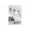 Goobay | USB lādētājs kontaktligzdai | 44948 | USB 2.0 ports A | Barošanas adapteris