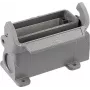 Harting bāzes korpuss Han® 16A-asg1-LB-M25 19 20 016 0251 1 gab. (19 20 016 0251)