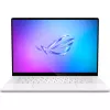 ASUS ROG Zephyrus G16 GA605KH-QR011W AMD Ryzen™ AI 7 350 klēpjdators 40,6 cm (16 collu) WQXGA 16 GB LPDDR5x-SDRAM 1 TB SSD NVIDIA® GeForce RTX™ 5050 Wi-Fi 7 (802.11be) Windows 11 Home balts