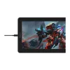 Grafiskā planšete HUION Kamvas 13 13,3 collas IPS 5080 lpi USB Windows Mac (atvērta kaste, demo)