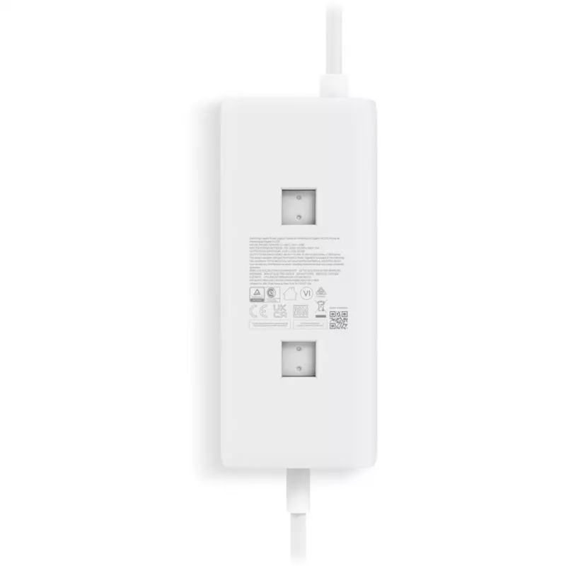 PoE integrēts maiņstrāvas adapteris UBIQUITI UACC-PoE+-USBC 15W USB-C