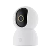 IP drošības kamera Xiaomi Smart Camera C500 — Iekštelpu sfēriskā 3200×1800, 110° skata leņķis, 360° pagriešana, 110° slīpums, nakts redzamība 10 m