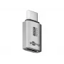 Goobay USB-C adapteris taisns USB4 - spraudnis> - ligzda (74447)