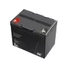 Akumulators AGM VRLA 12V 80Ah