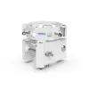 Ubiquiti Wave AP Micro stiprinājums balts 1.4 kg saderība Wave AP Micro
